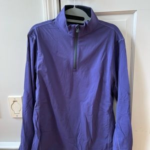 Mens Greyson 1/4 Zip